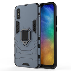Funda protectora anticaída de PC + TPU con s...