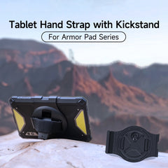 Ulefone UAS01 Soporte de Correa de Mano para...
