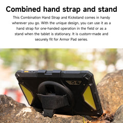 Ulefone UAS01 Soporte de Correa de Mano para...