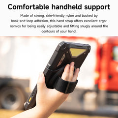 Ulefone UAS01 Soporte de Correa de Mano para...