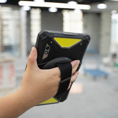 Ulefone UAS01 Soporte de Correa de Mano para...