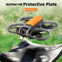 Para DJI Avata 2 Sunnylife Drone cubierta pr...