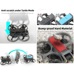 Para DJI Avata 2 Sunnylife Drone cubierta pr...