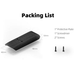 Para DJI Avata 2 Sunnylife Drone cubierta pr...