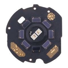 Sensor de monitor de frecuencia cardíaca ori...