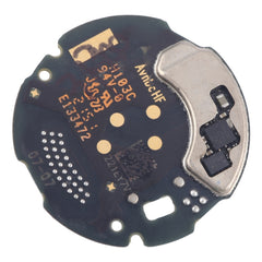 Sensor de monitor de frecuencia cardíaca ori...