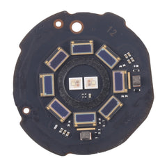 Sensor de monitor de frecuencia cardíaca ori...