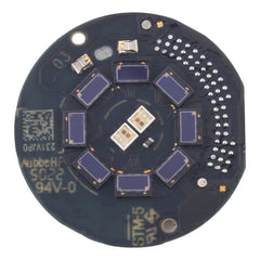 Sensor de monitor de frecuencia cardíaca ori...
