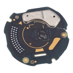 Sensor de monitor de frecuencia cardíaca ori...