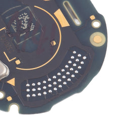 Sensor de monitor de frecuencia cardíaca ori...