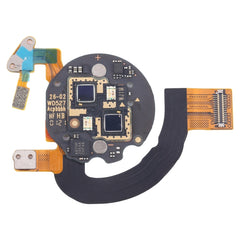 Sensor de monitor de frecuencia cardíaca ori...