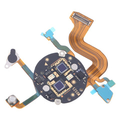 Sensor de monitor de frecuencia cardíaca ori...