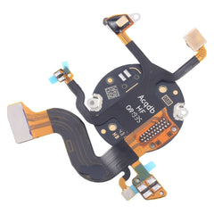 Sensor de monitor de frecuencia cardíaca ori...