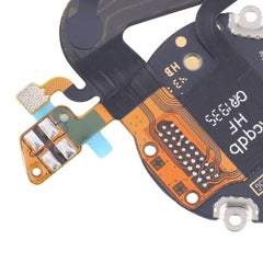 Sensor de monitor de frecuencia cardíaca ori...