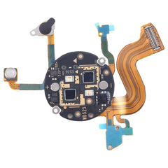 Sensor de monitor de frecuencia cardíaca ori...
