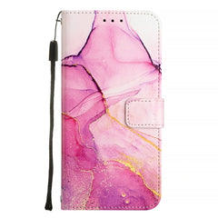 PT003 Funda de teléfono de cuero con tapa y ...