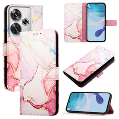 PT003 Funda de teléfono de cuero con tapa y ...