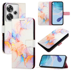 PT003 Funda de teléfono de cuero con tapa y ...