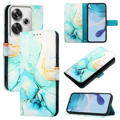 PT003 Funda de teléfono de cuero con tapa y ...