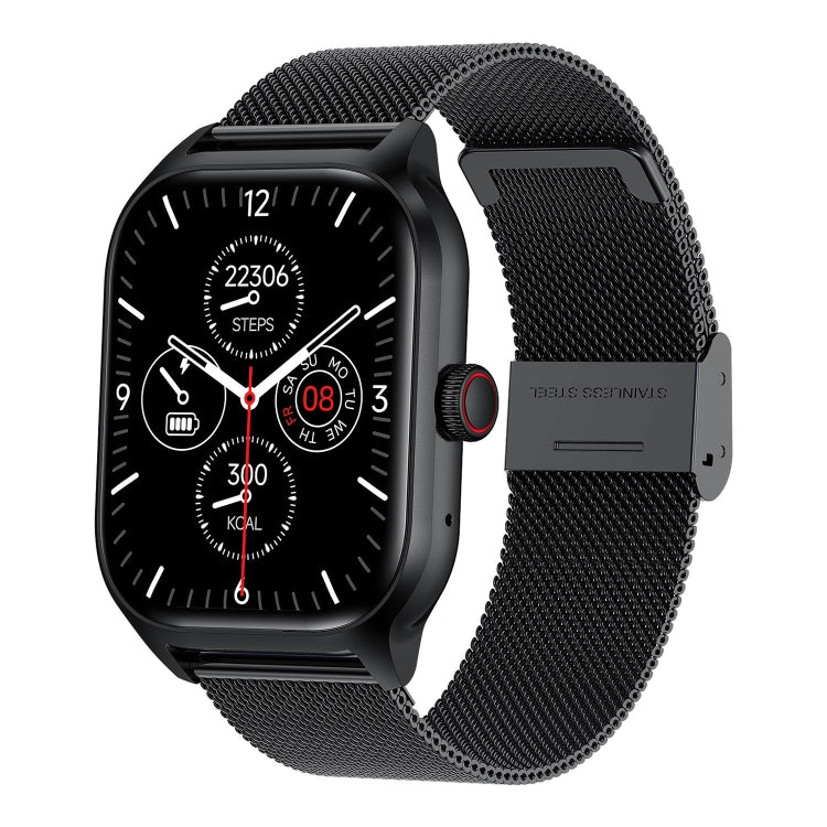 LEMFO LT10 Reloj inteligente con pantalla TF...