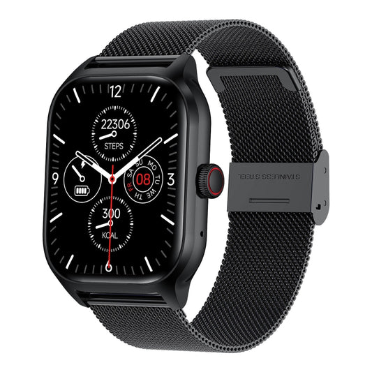 LEMFO LT10 Reloj inteligente con pantalla TF...