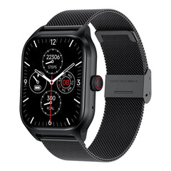 LEMFO LT10 Reloj inteligente con pantalla TF...