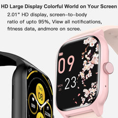 LEMFO LT10 Reloj inteligente con pantalla TF...
