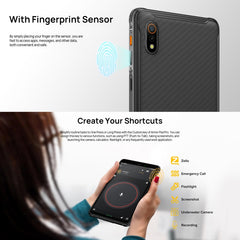 Tablet PC resistente Ulefone Armor Pad Pro, ...
