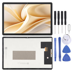 Pantalla LCD con digitalizador de montaje co...