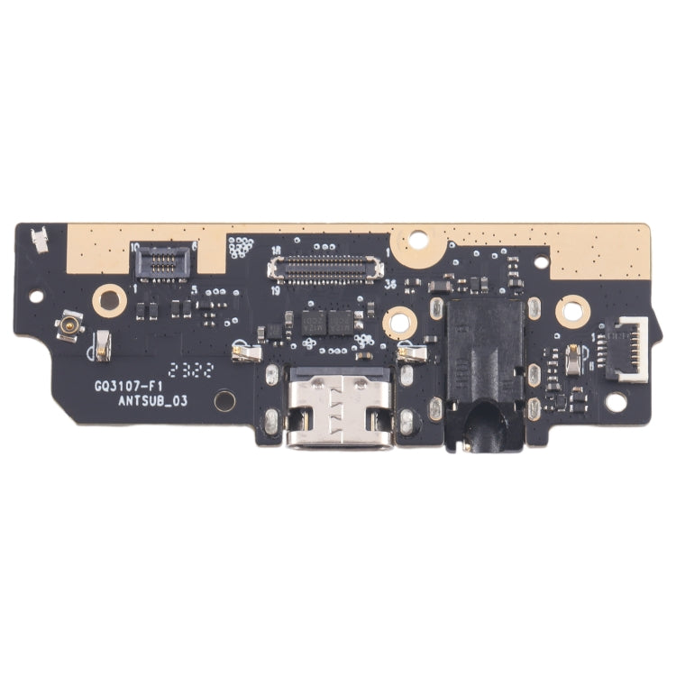 Placa de puerto de carga, For Ulefone Armor 21
