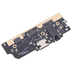 Placa de puerto de carga, For Ulefone Armor 21
