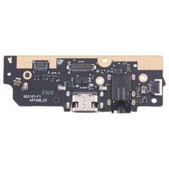 Placa de puerto de carga, For Ulefone Armor 21