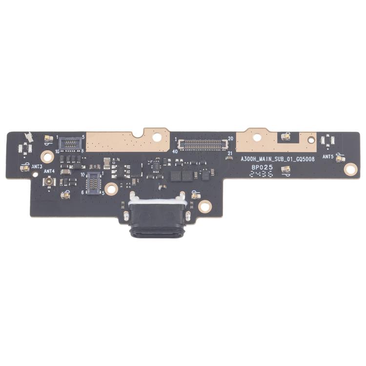 Placa de puerto de carga, For Ulefone Armor ...