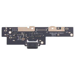 Placa de puerto de carga, For Ulefone Armor ...