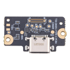 Placa de puerto de carga, For Blackview BV81...