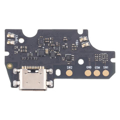 Placa de puerto de carga, For Blackview FORT...