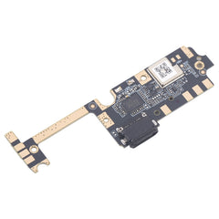 Placa de puerto de carga, For Blackview BL90...