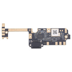 Placa de puerto de carga, For Blackview BL90...