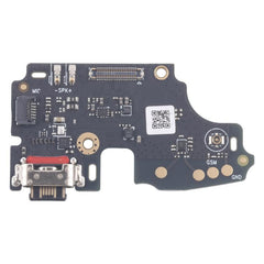 Placa de puerto de carga, For Blackview BL90...