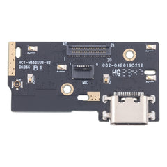 Placa de puerto de carga, For Blackview BL90...