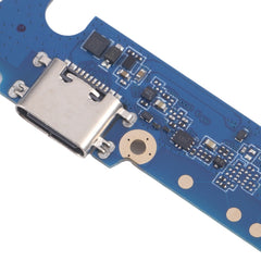 Placa de puerto de carga, For Blackview BL90...