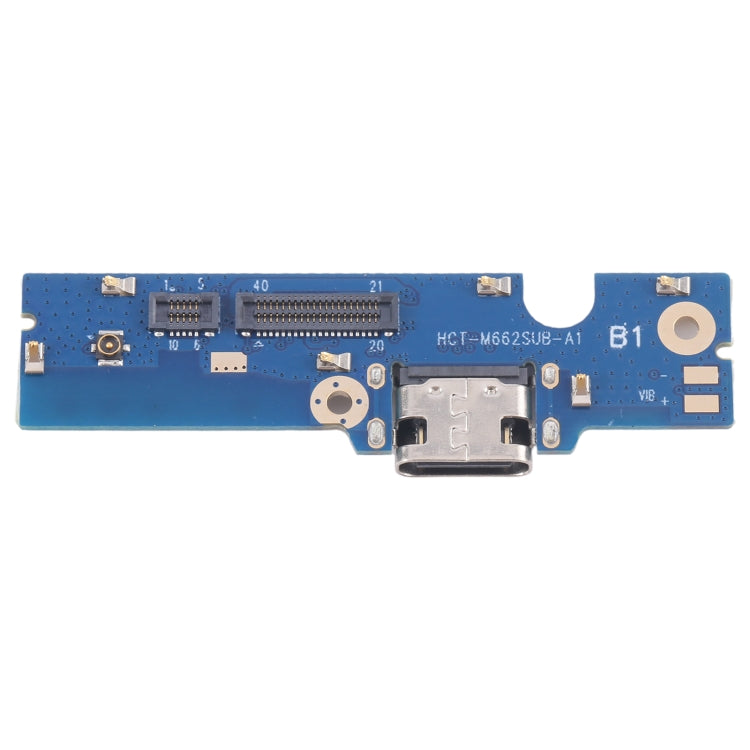 Placa de puerto de carga, For Blackview BL90...
