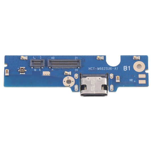 Placa de puerto de carga, For Blackview BL90...