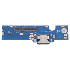 Placa de puerto de carga, For Blackview BL90...