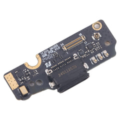 Placa de puerto de carga, For Blackview N600...