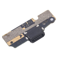 Placa de puerto de carga, For Blackview N600...