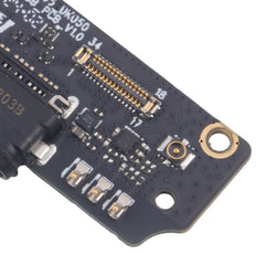 Placa de puerto de carga, For Blackview N600...