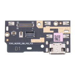 Placa de puerto de carga, For Blackview BL90...
