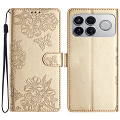Funda para teléfono de PU con relieve de pie...
