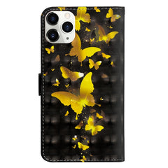 Patrón de pintura 3D Flip horizontal TPU + F...